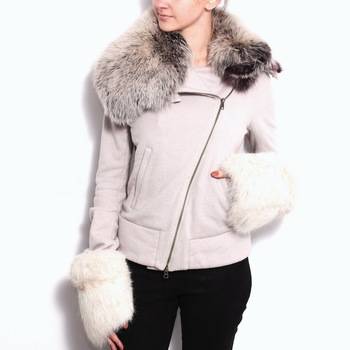 Куртка If six was nine