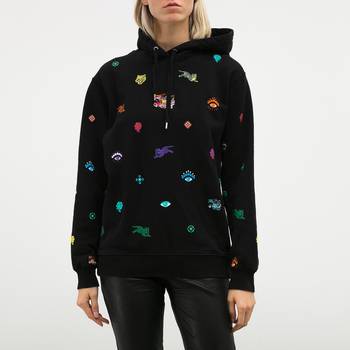 Худи Kenzo