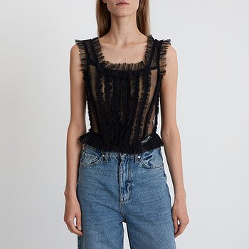 Топ Dolce&Gabbana