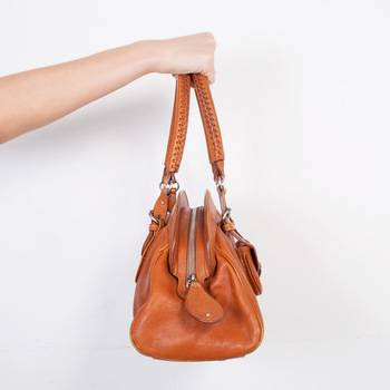 Сумка Christian Dior