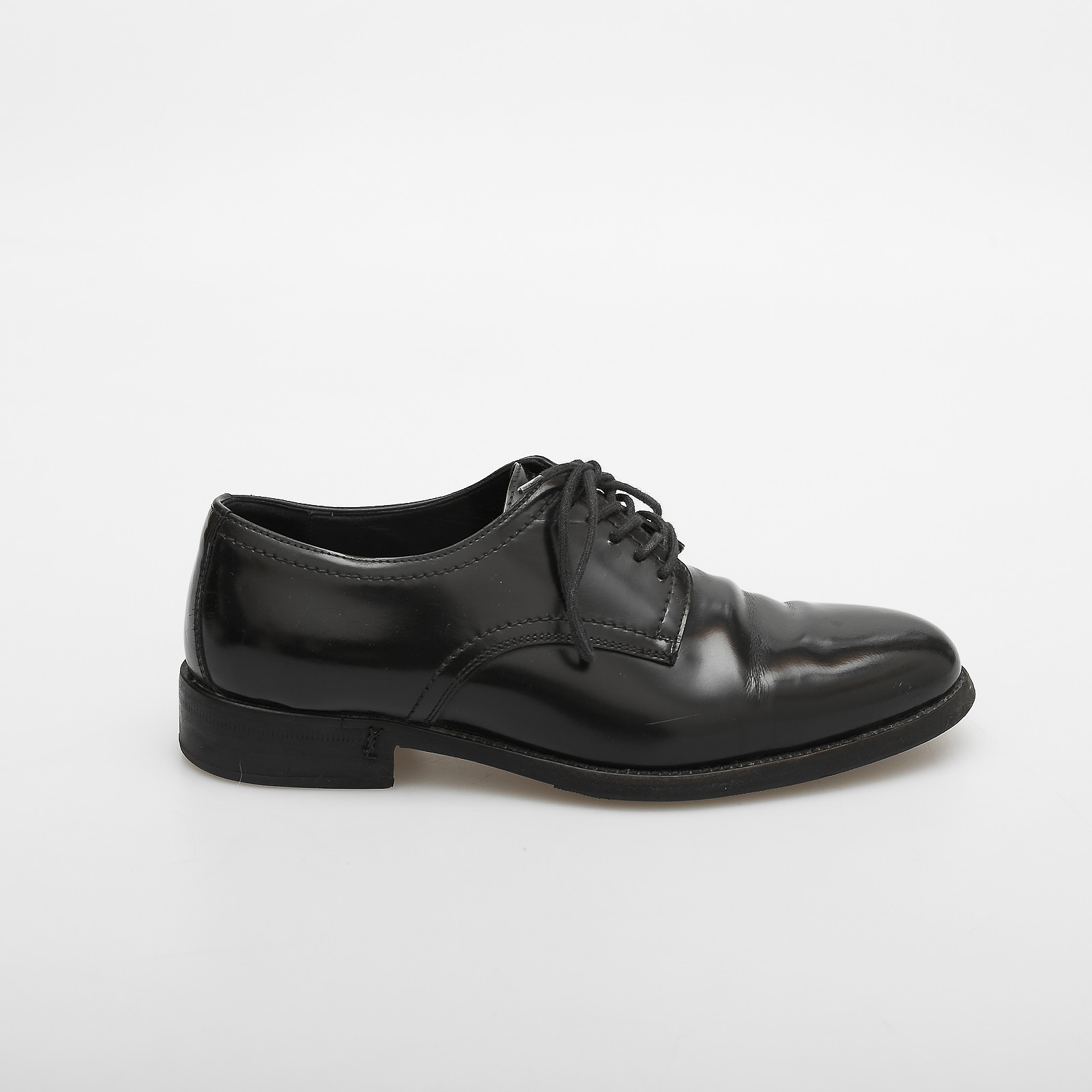 Ботинки Saint Laurent - купить оригинал в секонд-хенде SFS - 1