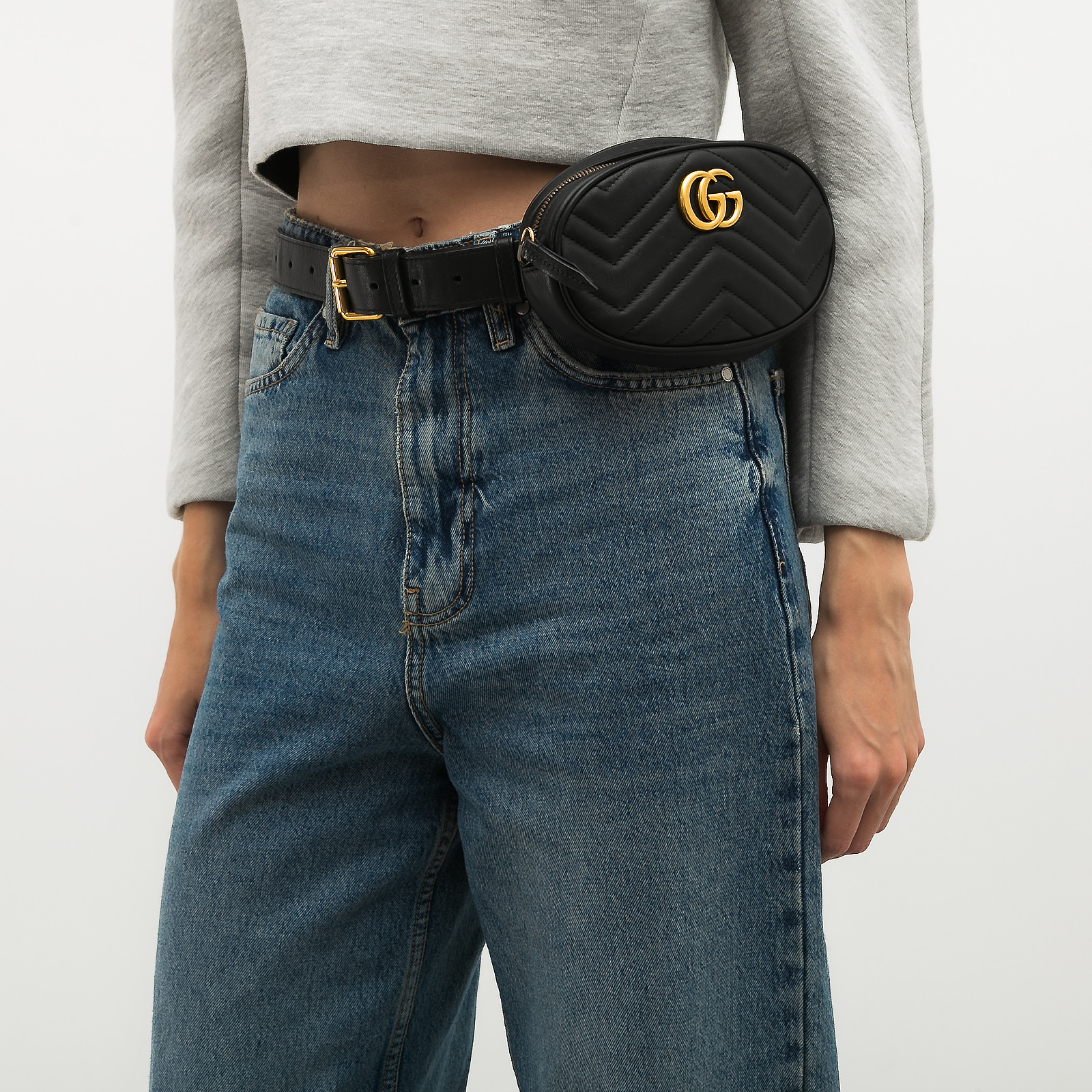 Сумка Gucci - купить оригинал в секонд-хенде SFS - 2