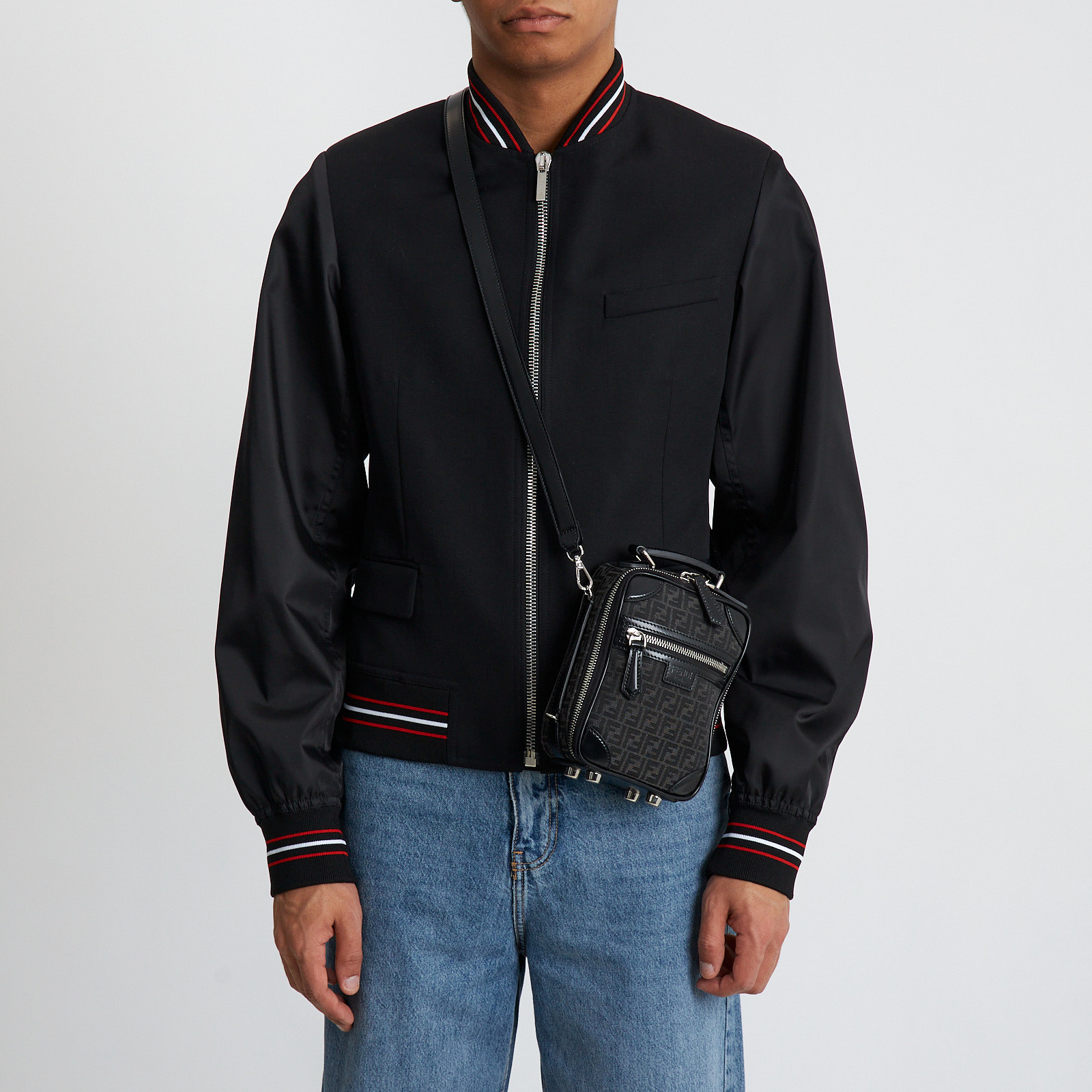 Сумка Fendi - купить оригинал в секонд-хенде SFS - 2