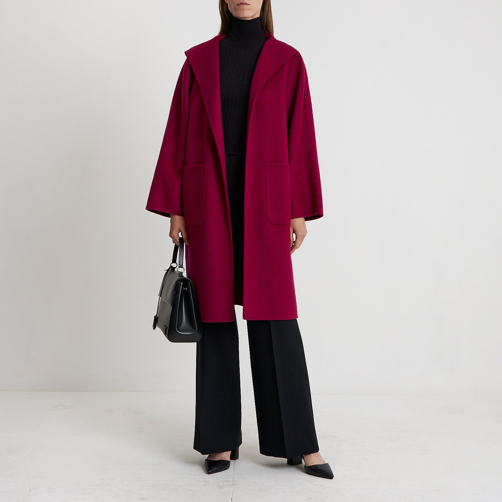 Пальто Max Mara - купить оригинал в секонд-хенде SFS - 2