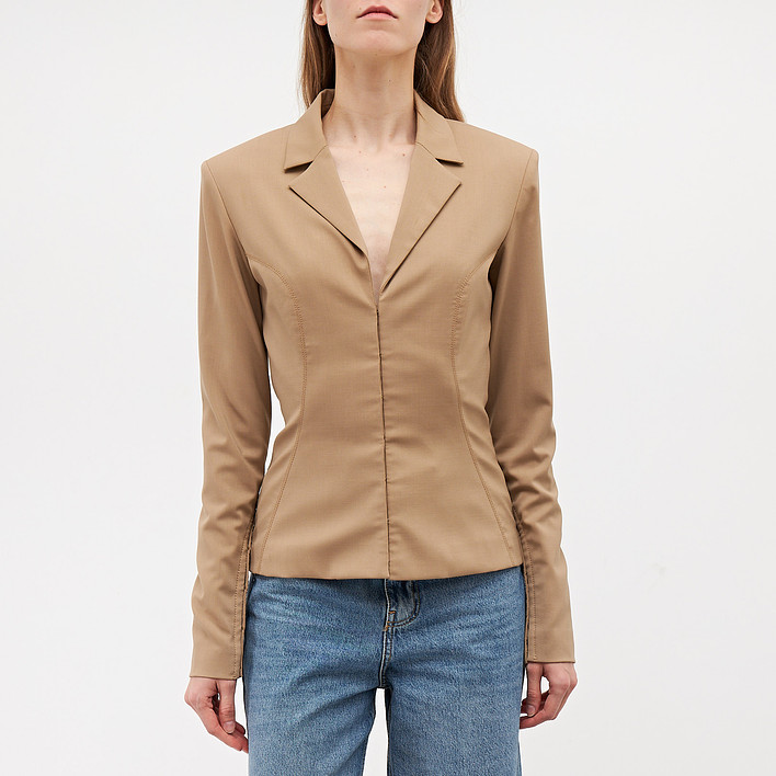 Пиджак Jacquemus