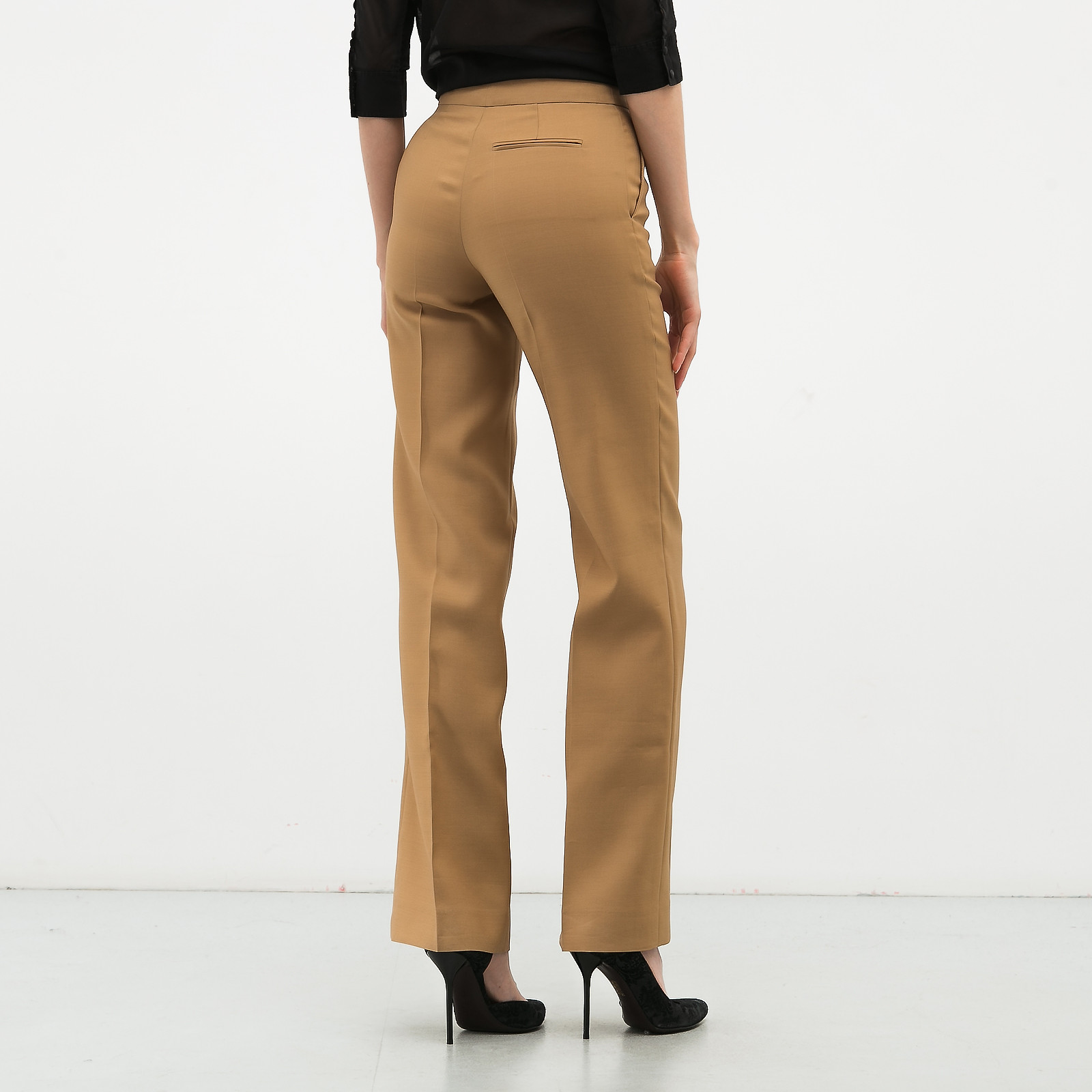 Брюки Valentino - купить оригинал в секонд-хенде SFS - 3