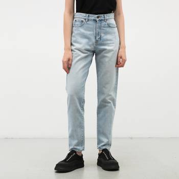 Джинсы Saint Laurent
