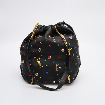 Сумка Saint Laurent