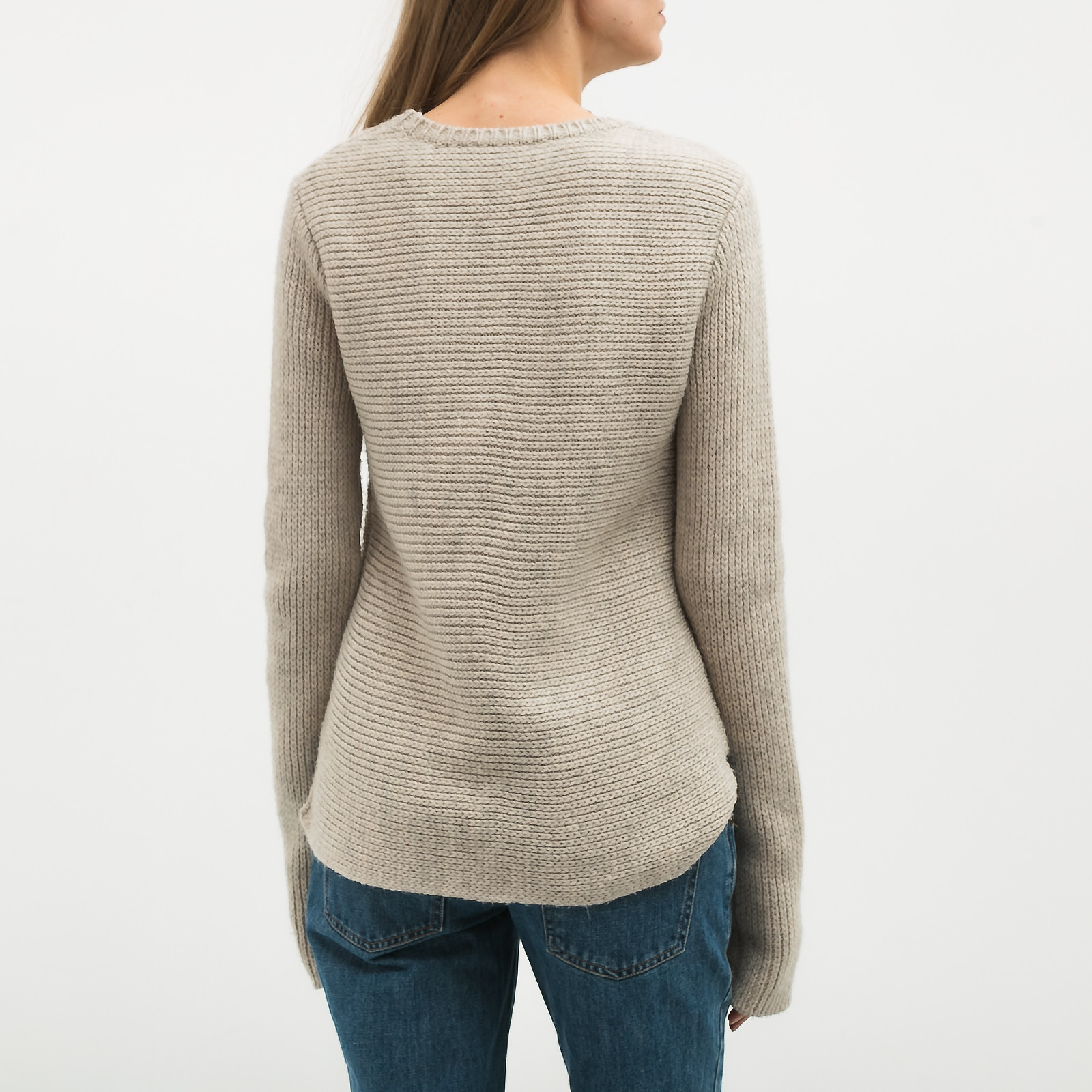 Свитер T by Alexander Wang - купить оригинал в секонд-хенде SFS - 3
