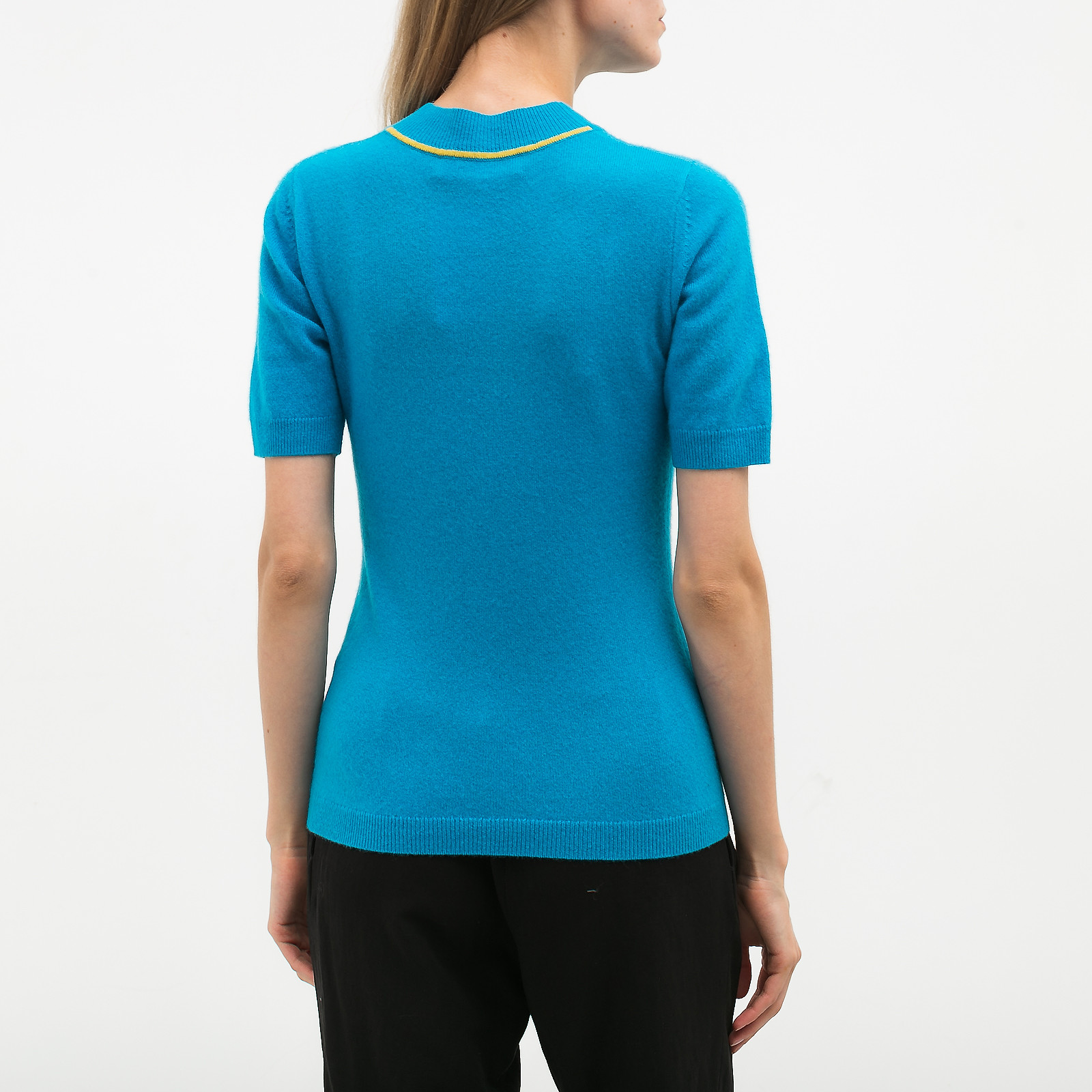 Джемпер Diane von Furstenberg - купить оригинал в секонд-хенде SFS - 2