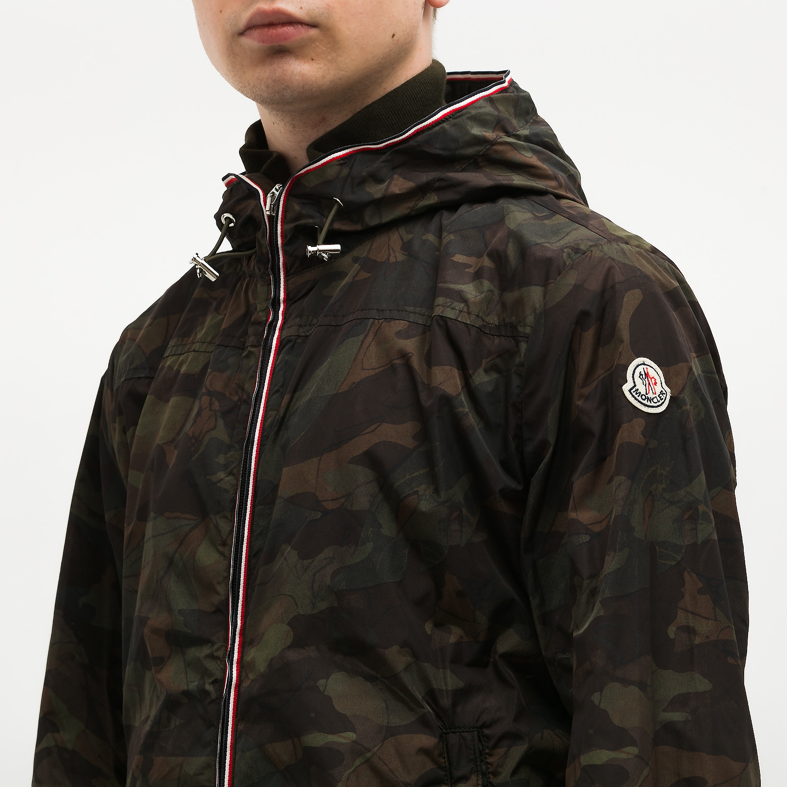 Куртка Moncler - купить оригинал в секонд-хенде SFS - 4
