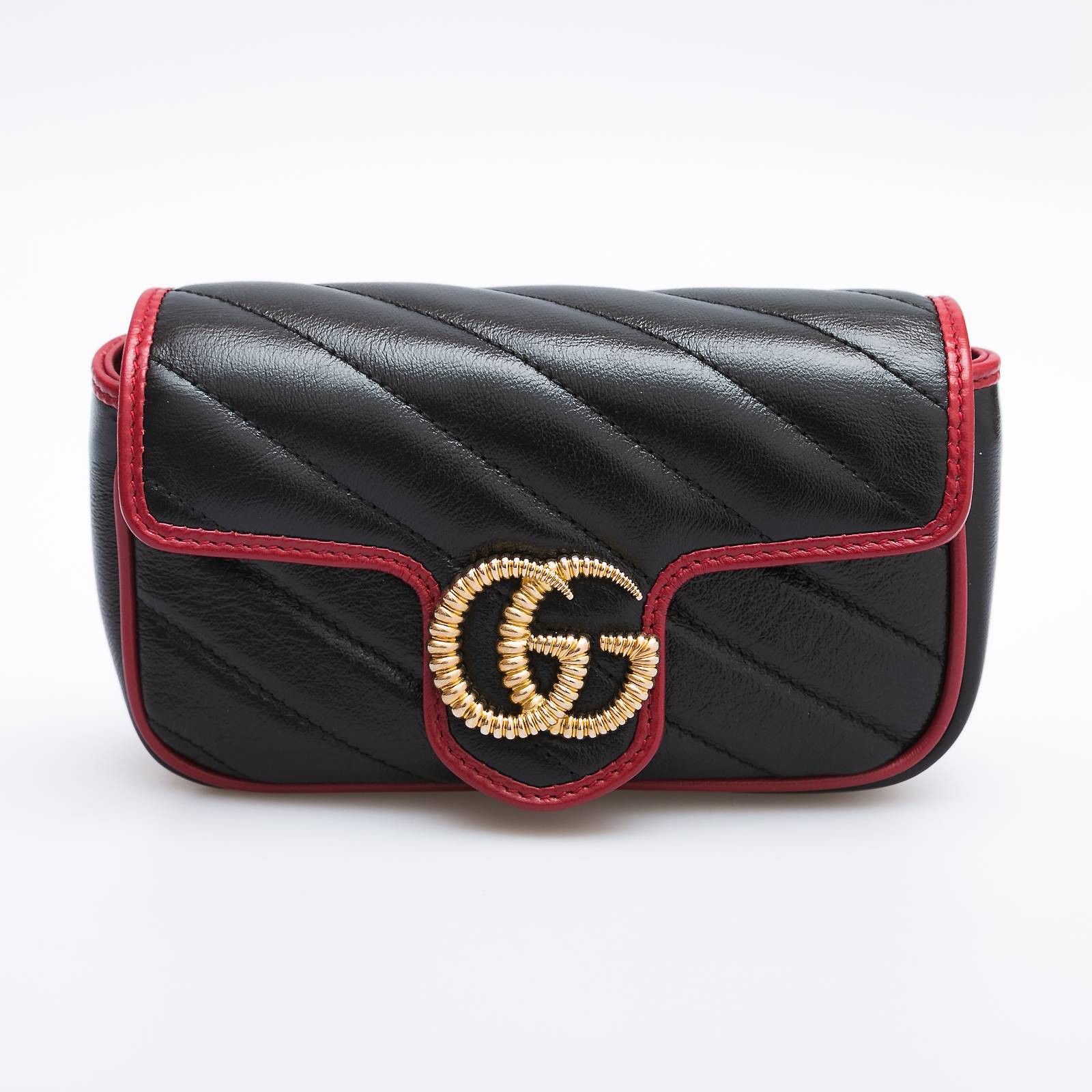 Сумка Gucci - купить оригинал в секонд-хенде SFS - 1