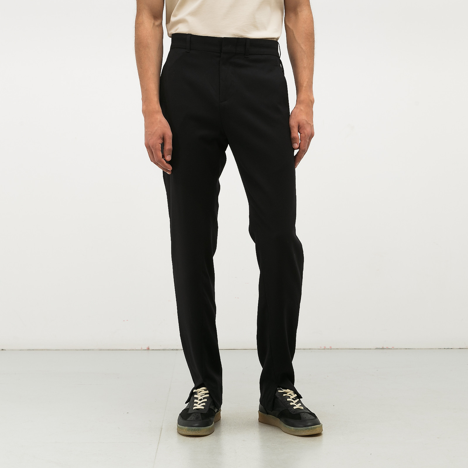 Брюки Ann Demeulemeester - купить оригинал в секонд-хенде SFS - 1
