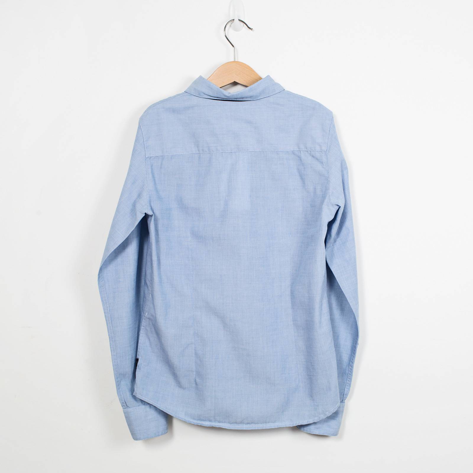 Рубашка Armani Junior - купить оригинал в секонд-хенде SFS