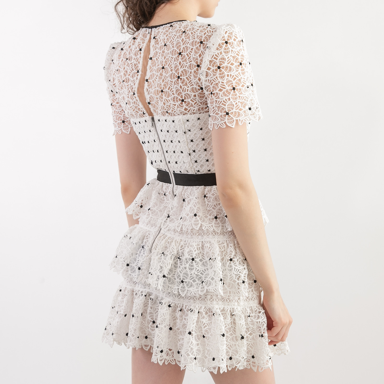 Платье Self-Portrait - купить оригинал в секонд-хенде SFS - 2