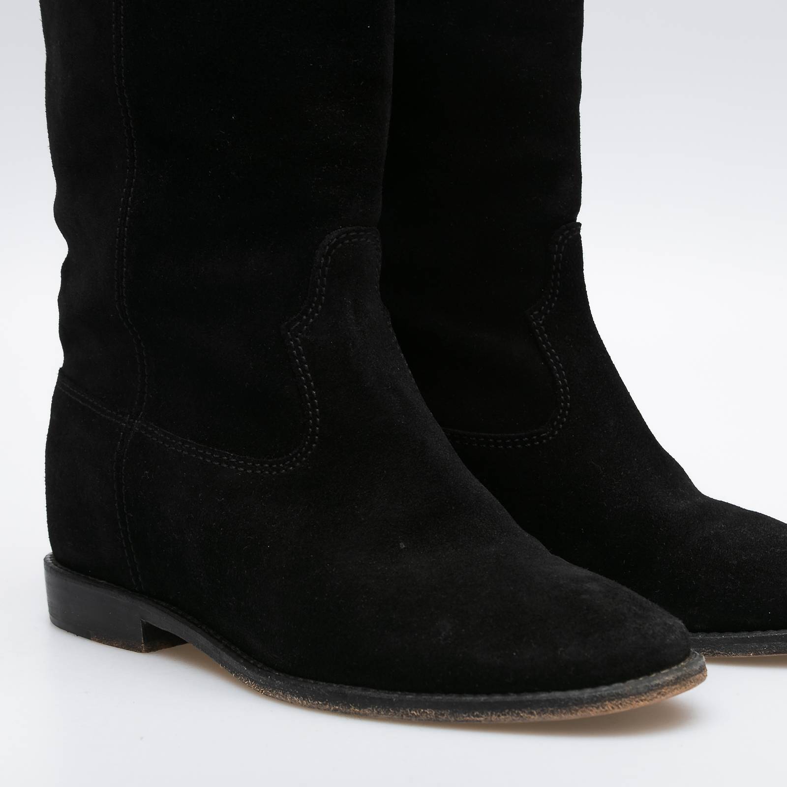Сапоги Isabel Marant Etoile - купить оригинал в секонд-хенде SFS - 4