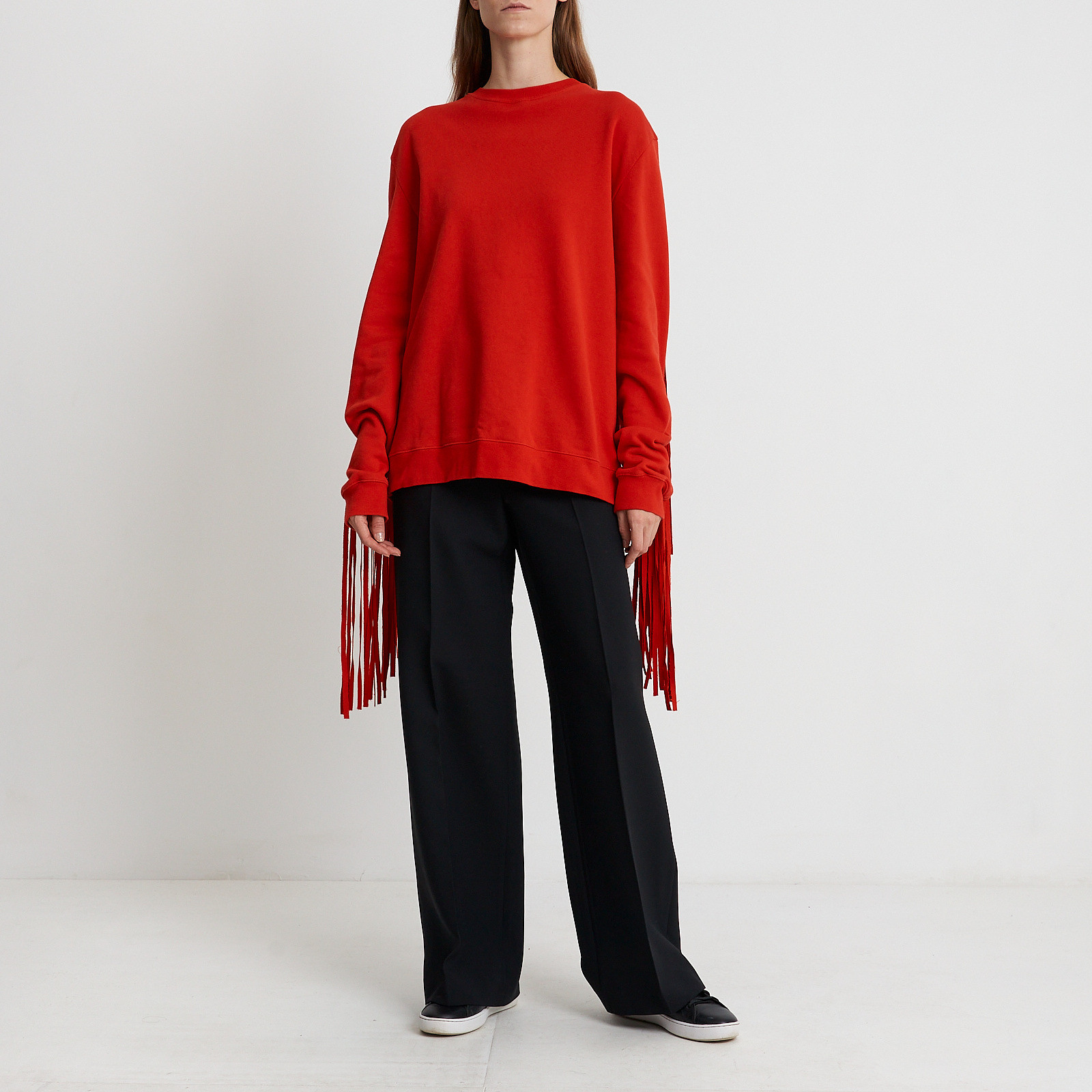 Свитшот MSGM - купить оригинал в секонд-хенде SFS - 2