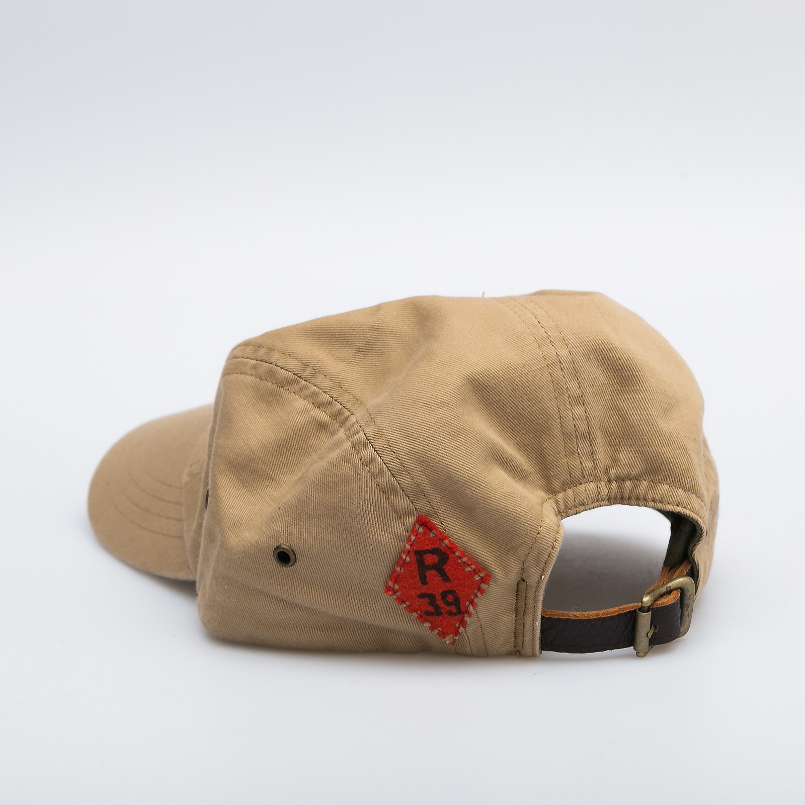 Кепка Polo Ralph Lauren - купить оригинал в секонд-хенде SFS - 3