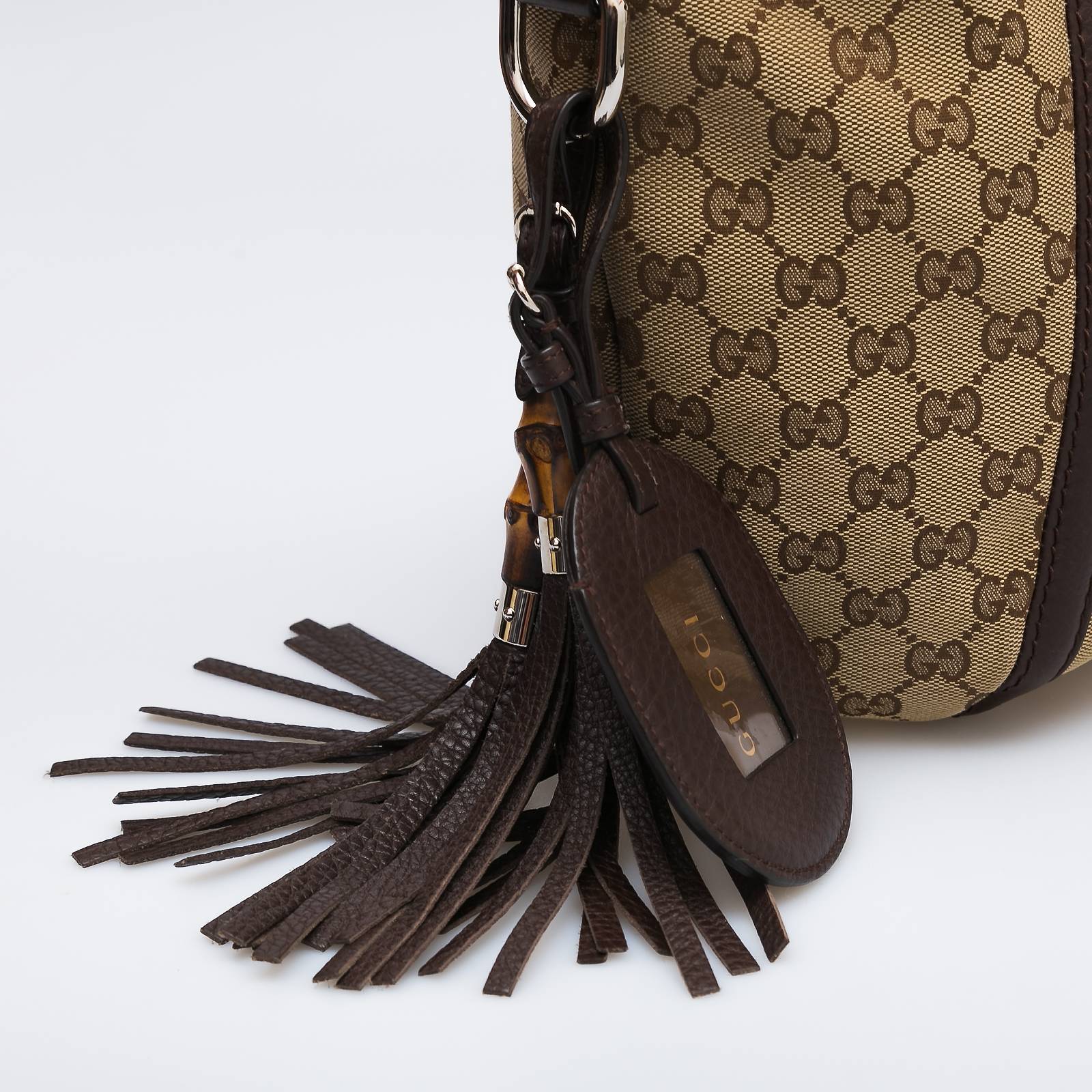 Сумка Gucci - купить оригинал в секонд-хенде SFS - 7