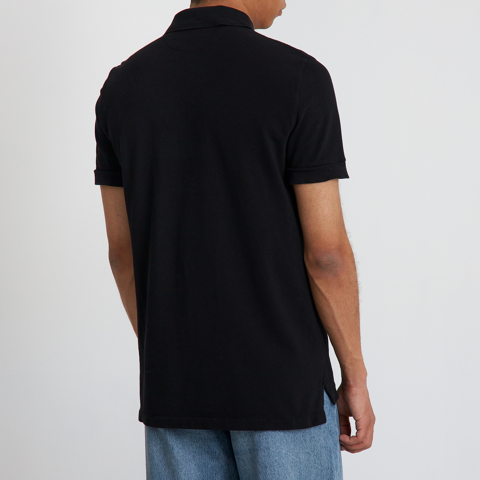 Поло Tom Ford - купить оригинал в секонд-хенде SFS - 3