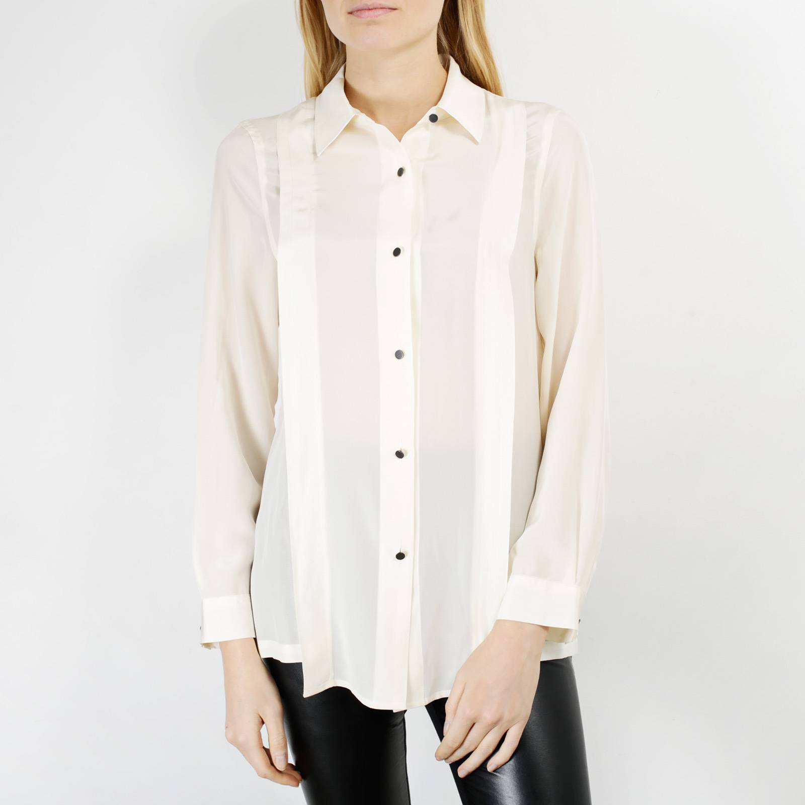 Блуза Marc by Marc Jacobs - купить оригинал в секонд-хенде SFS