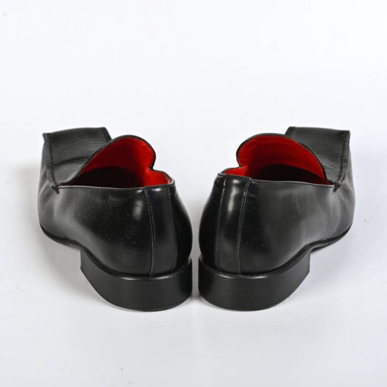 Туфли Jean Baptiste Rautureau - купить оригинал в секонд-хенде SFS