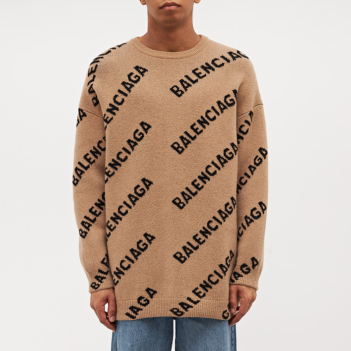 Свитер Balenciaga