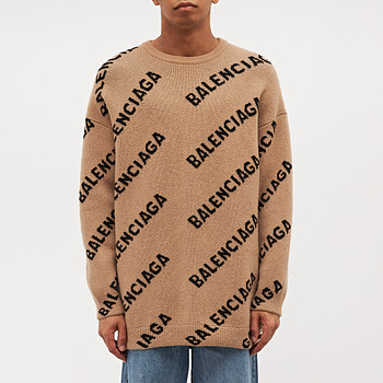 Свитер Balenciaga
