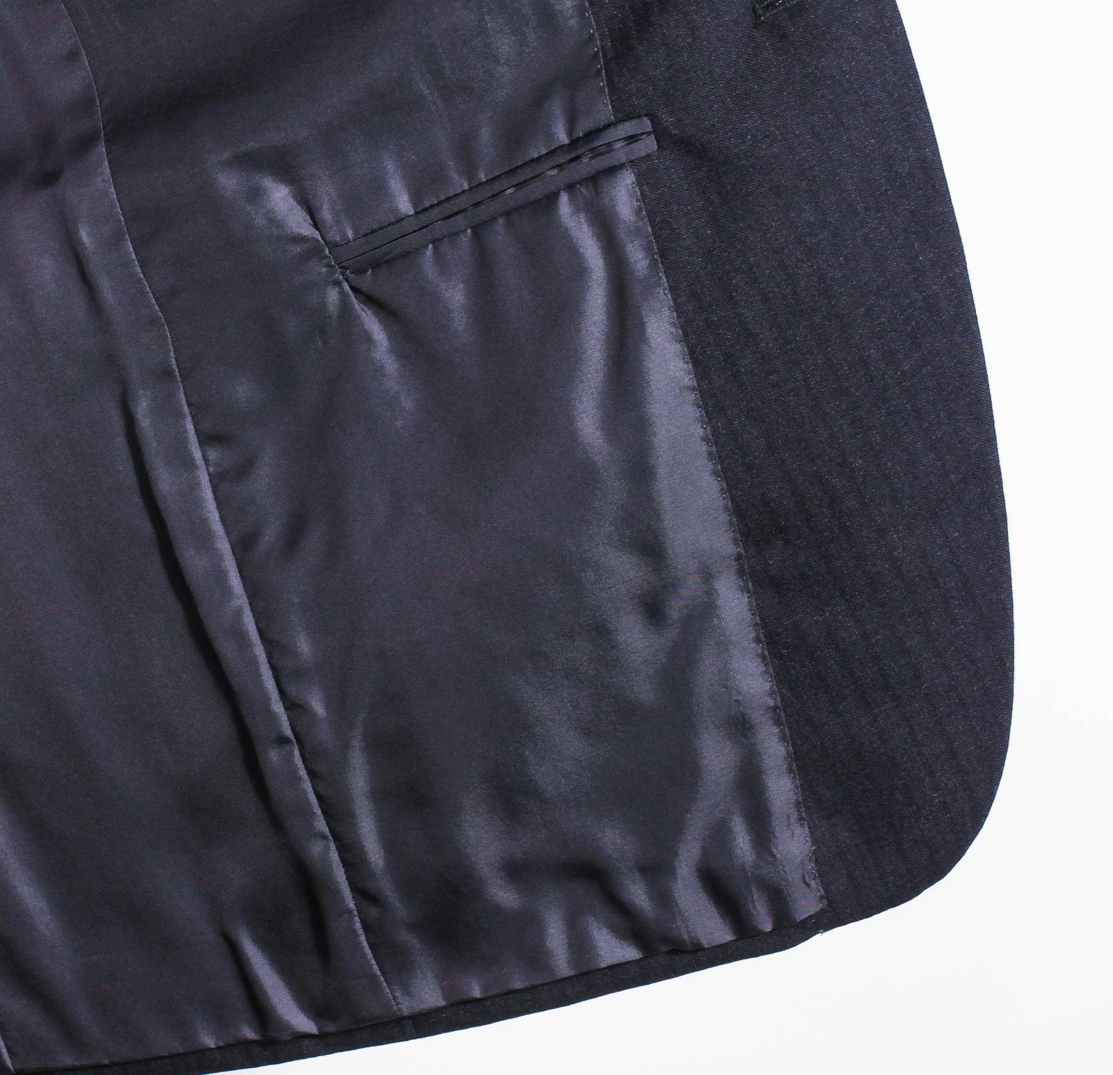 Костюм Jil Sander - купить оригинал в секонд-хенде SFS - 5