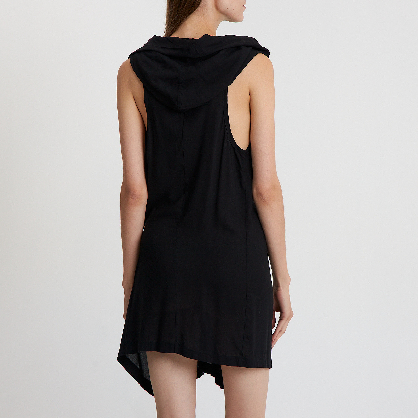 Платье Ann Demeulemeester - купить оригинал в секонд-хенде SFS - 3