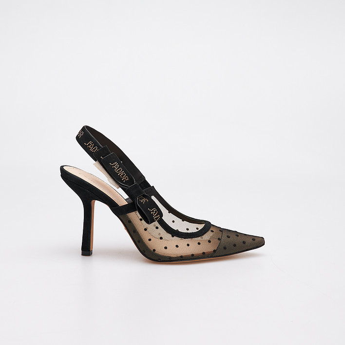 Туфли Christian Dior