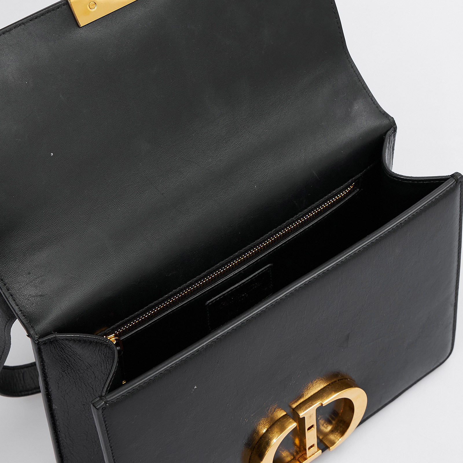 Сумка Christian Dior - купить оригинал в секонд-хенде SFS - 8