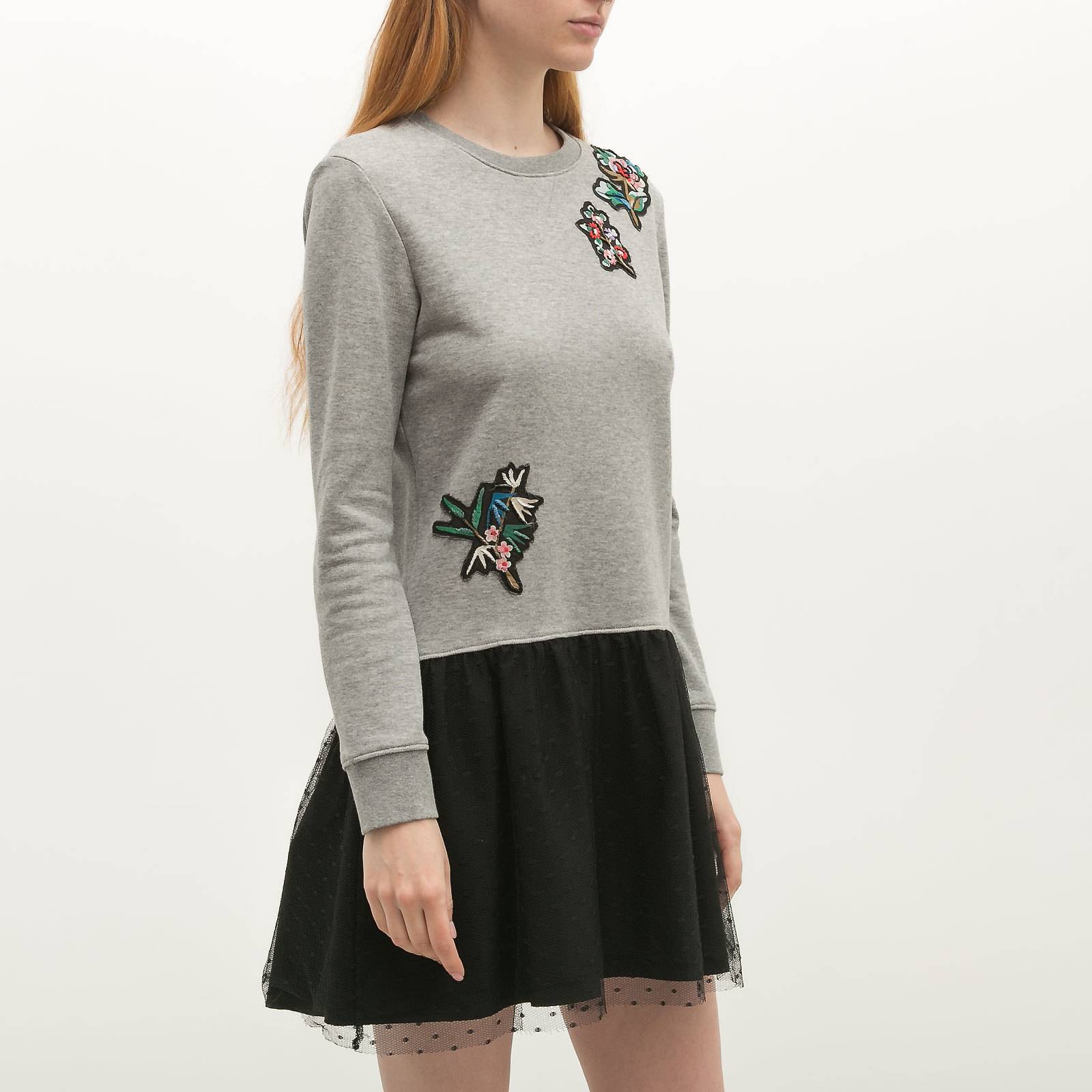 Платье Red Valentino - купить оригинал в секонд-хенде SFS - 3