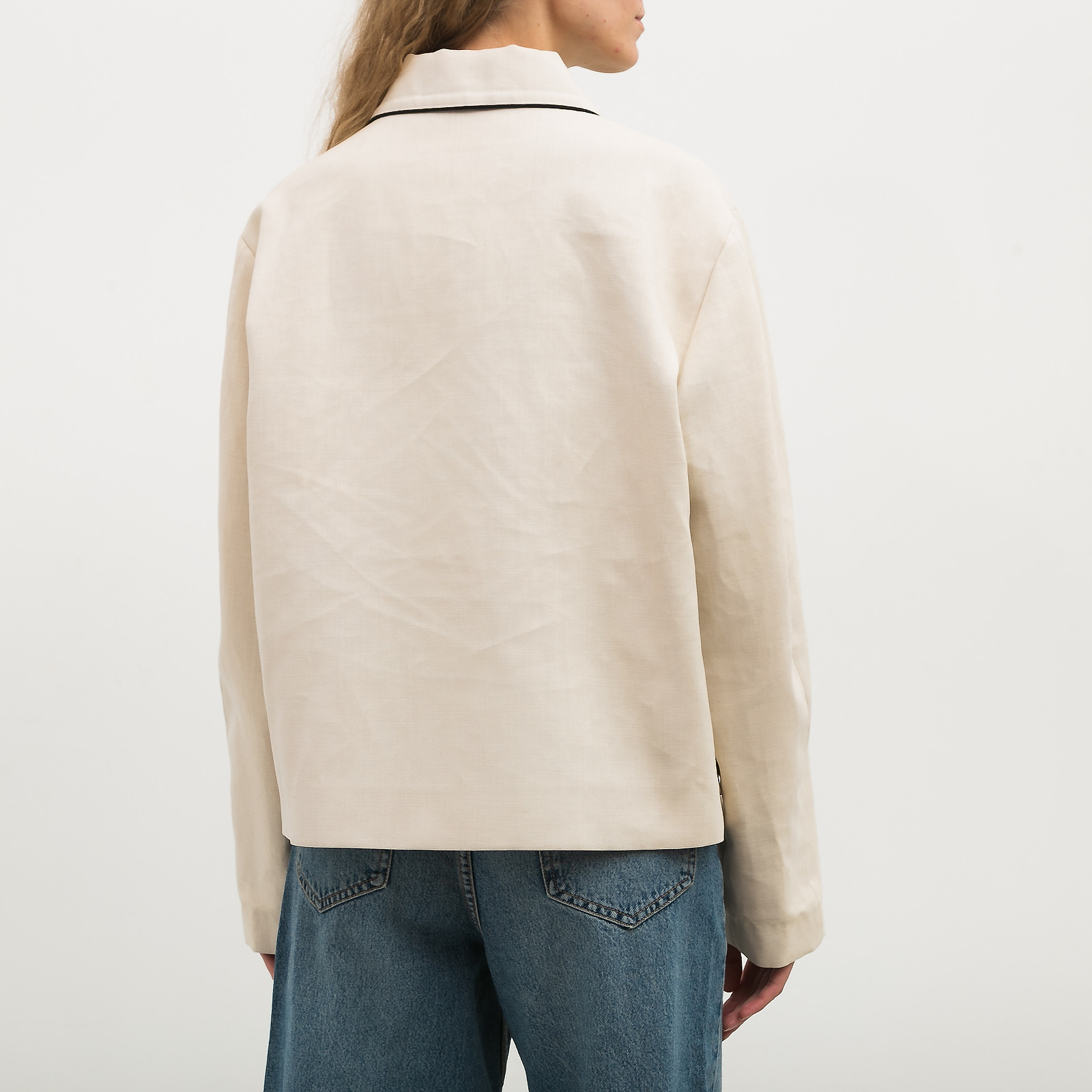 Куртка Marni - купить оригинал в секонд-хенде SFS - 3