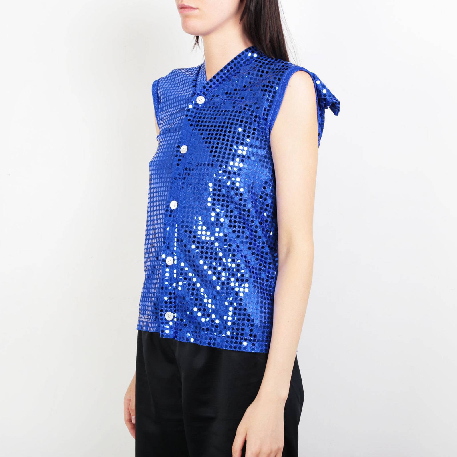 Топ Comme des Garcons