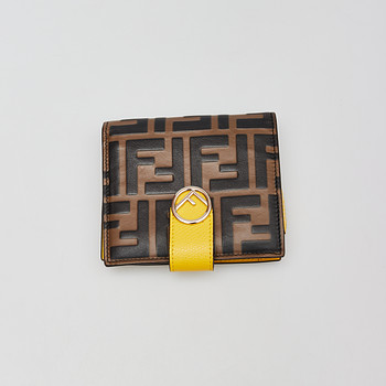 Кошелек Fendi