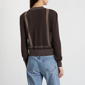 Джемпер Hermes