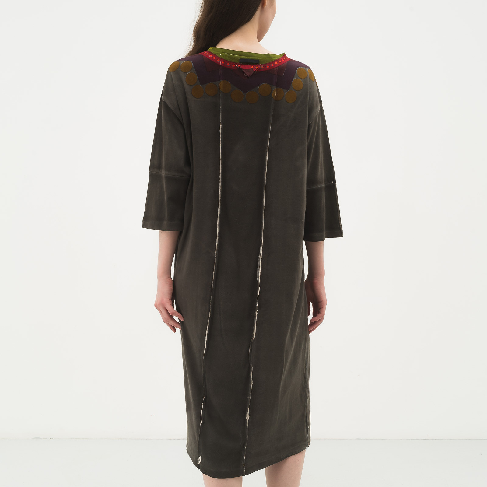 Платье Prada - купить оригинал в секонд-хенде SFS - 3