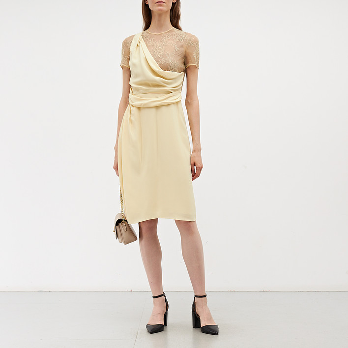 Платье Valentino