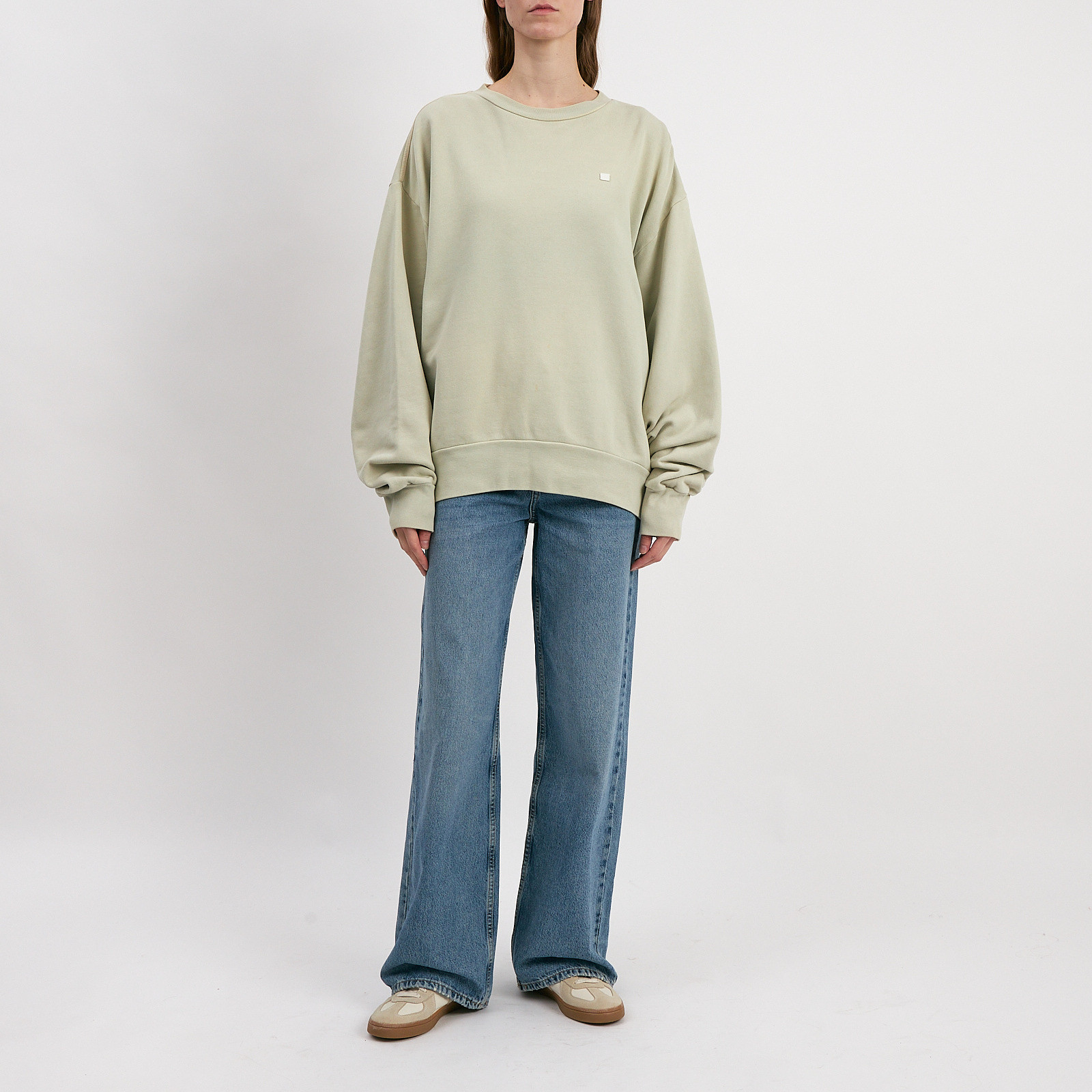 Свитшот Acne Studios - купить оригинал в секонд-хенде SFS - 3