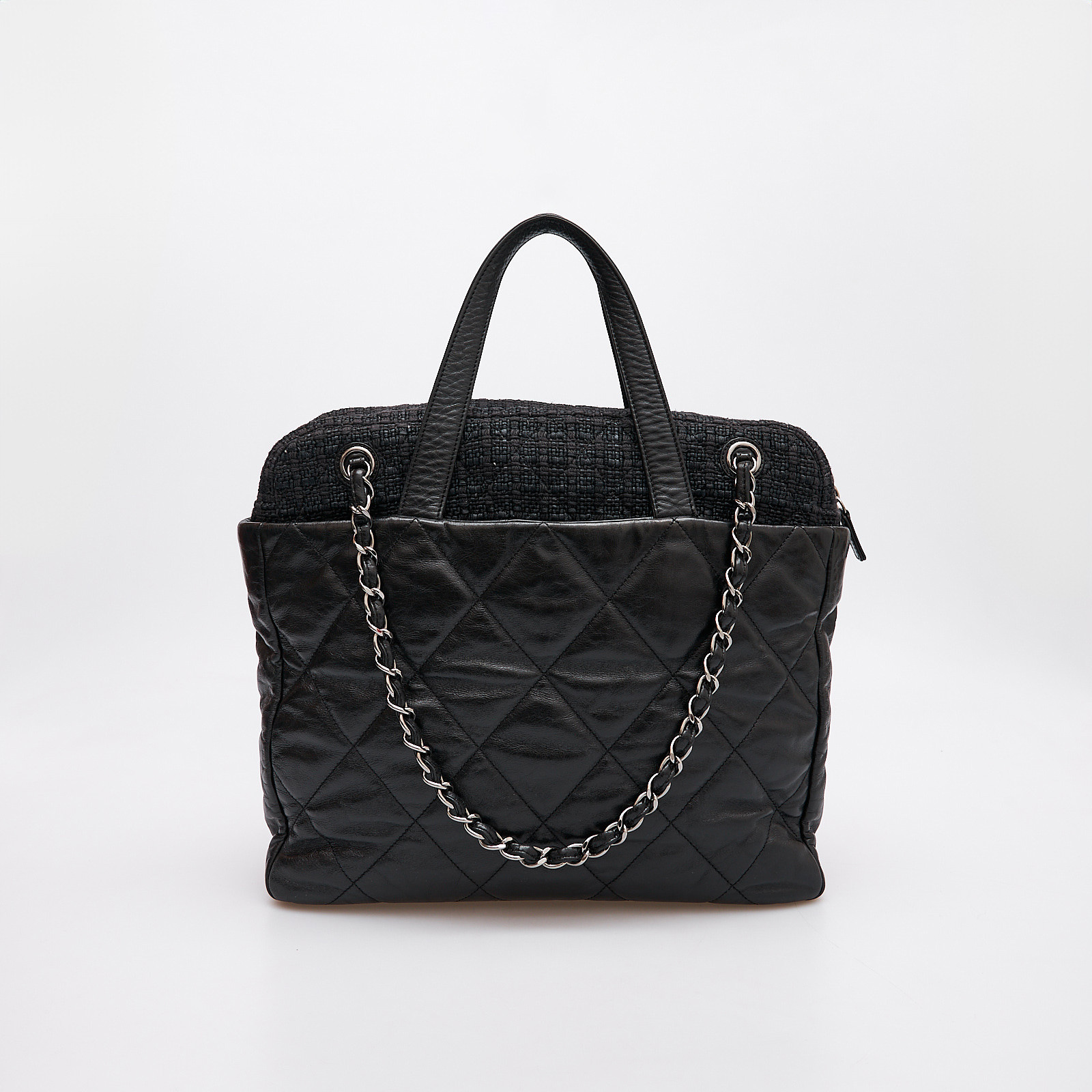 Сумка Chanel - купить оригинал в секонд-хенде SFS - 4