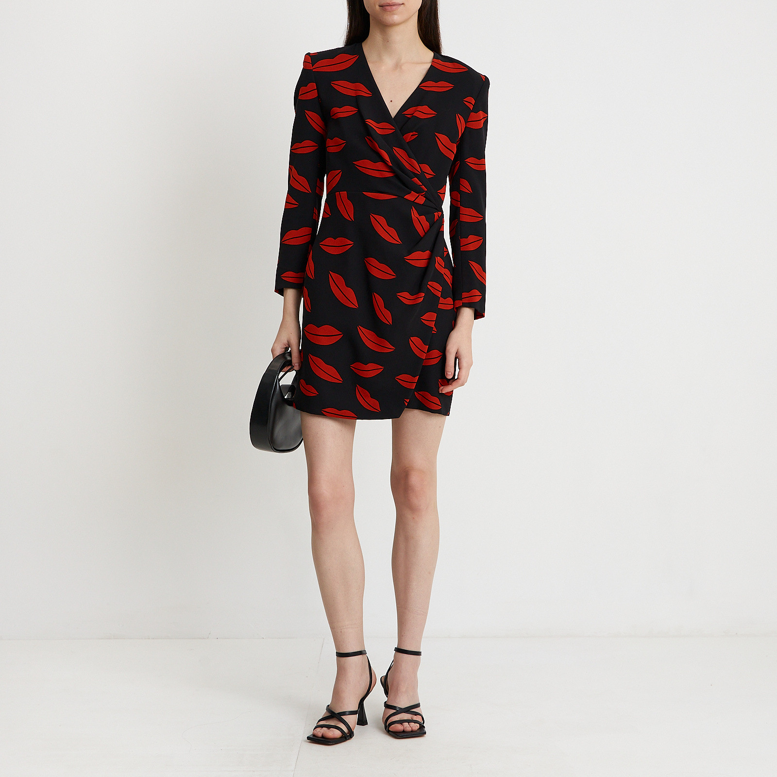 Платье Saint Laurent - купить оригинал в секонд-хенде SFS - 4