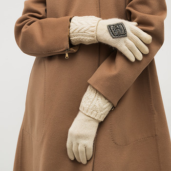 Перчатки Chanel