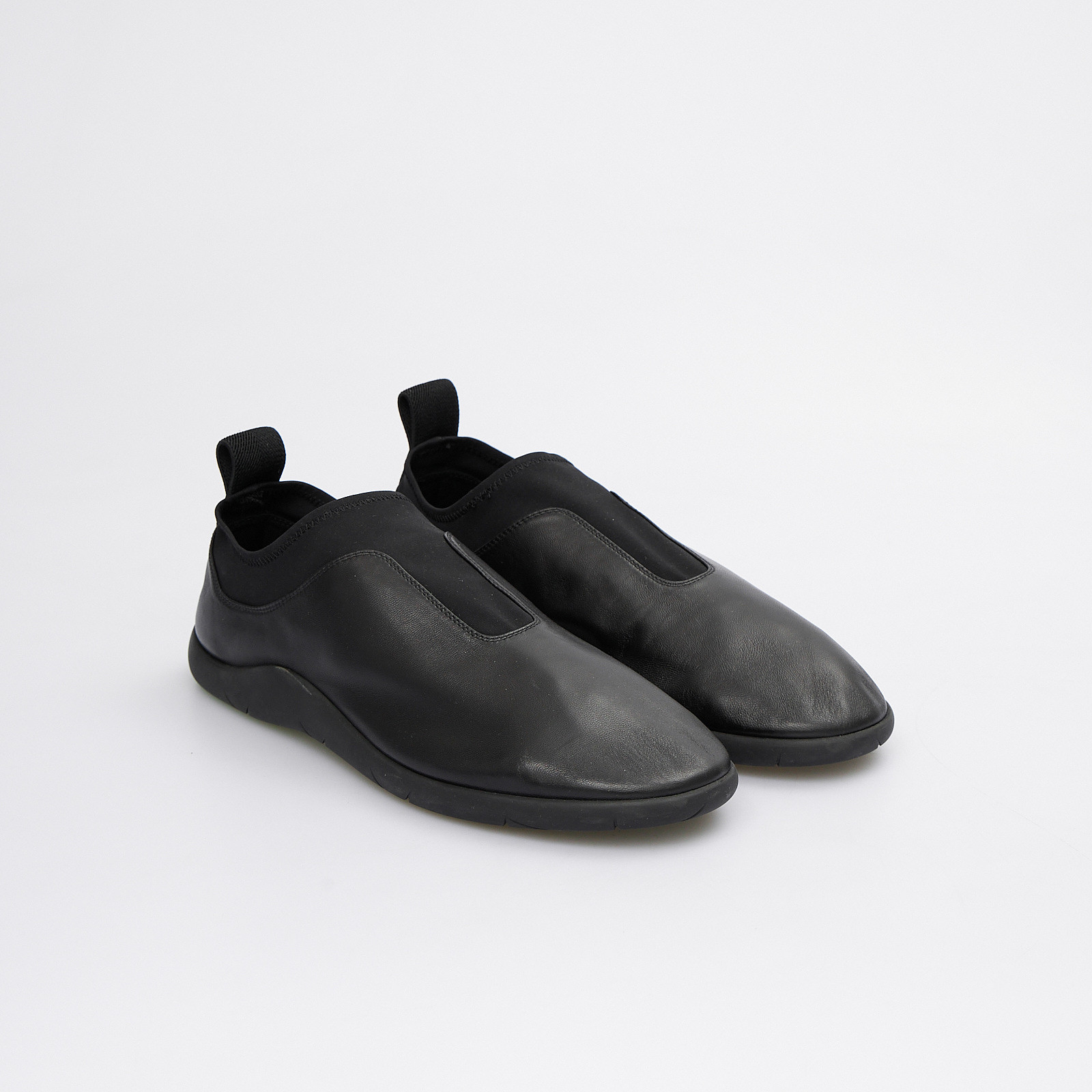 Слипоны Bottega Veneta - купить оригинал в секонд-хенде SFS - 2