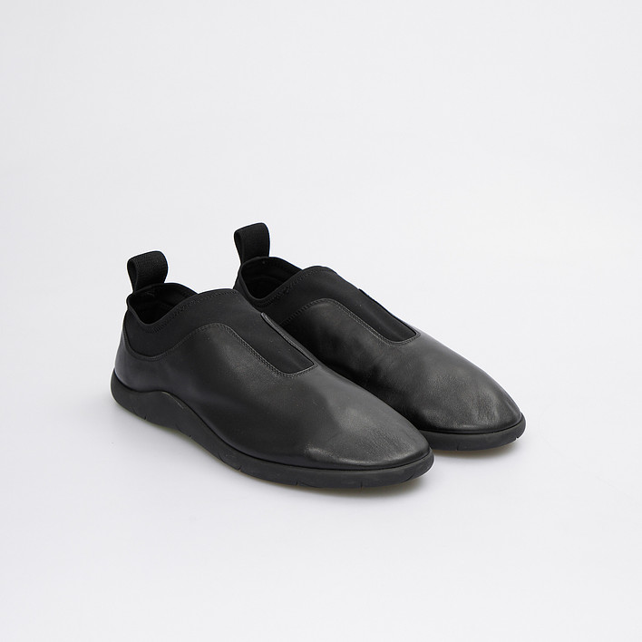 Слипоны Bottega Veneta