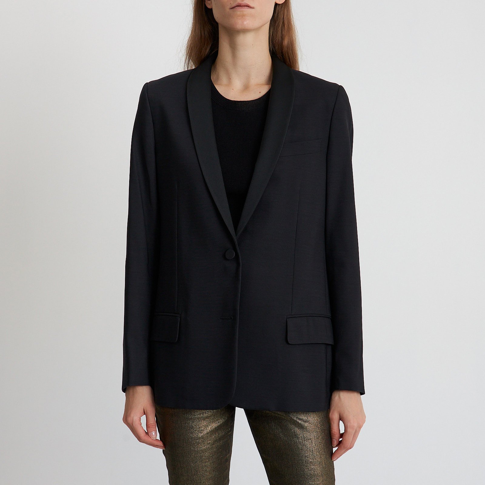 Пиджак Valentino - купить оригинал в секонд-хенде SFS - 1