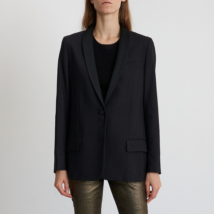 Пиджак Valentino