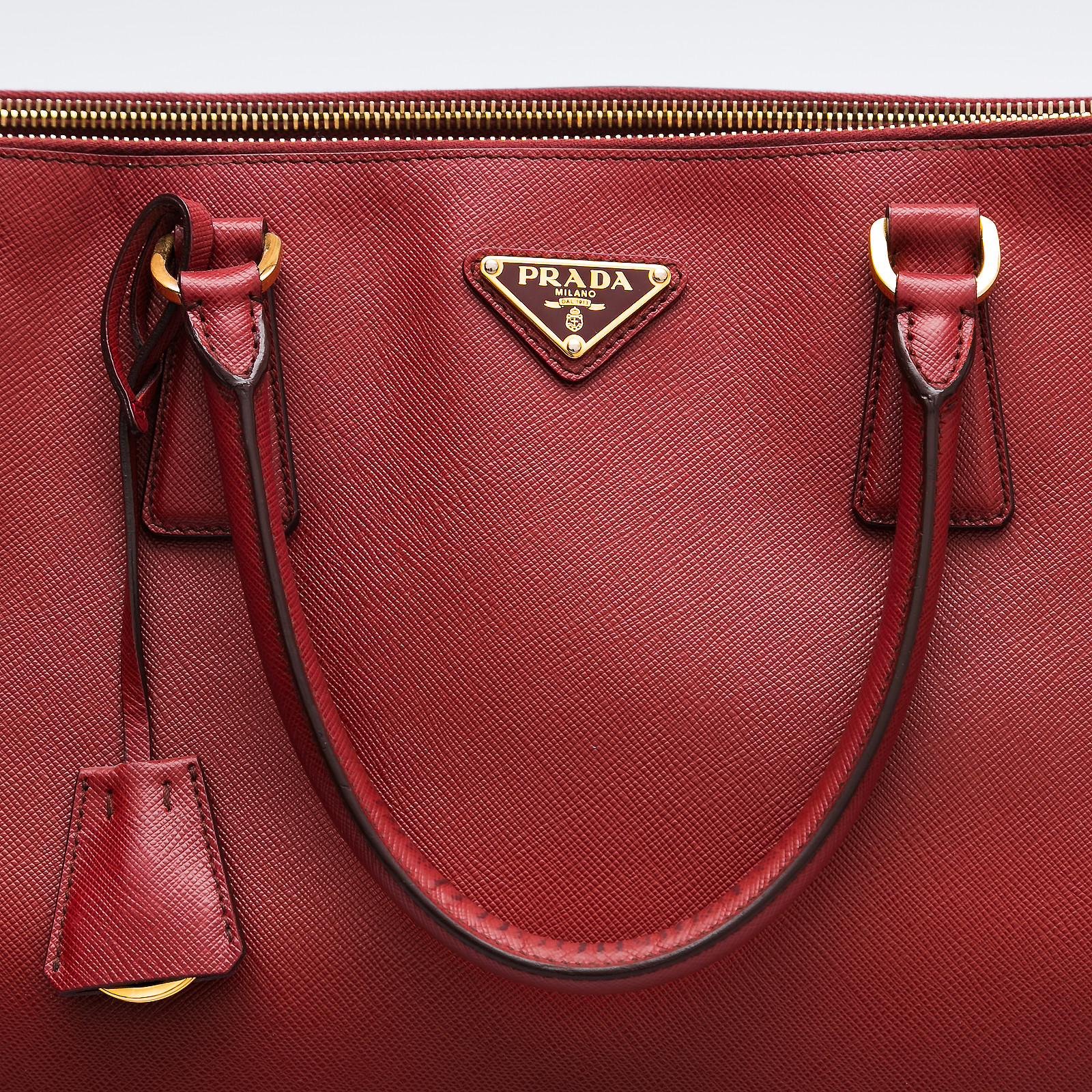 Сумка Prada - купить оригинал в секонд-хенде SFS - 6