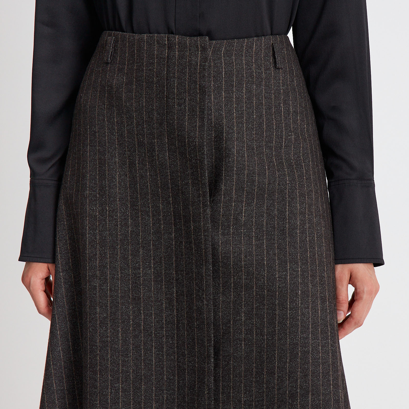 Юбка Max Mara - купить оригинал в секонд-хенде SFS - 4