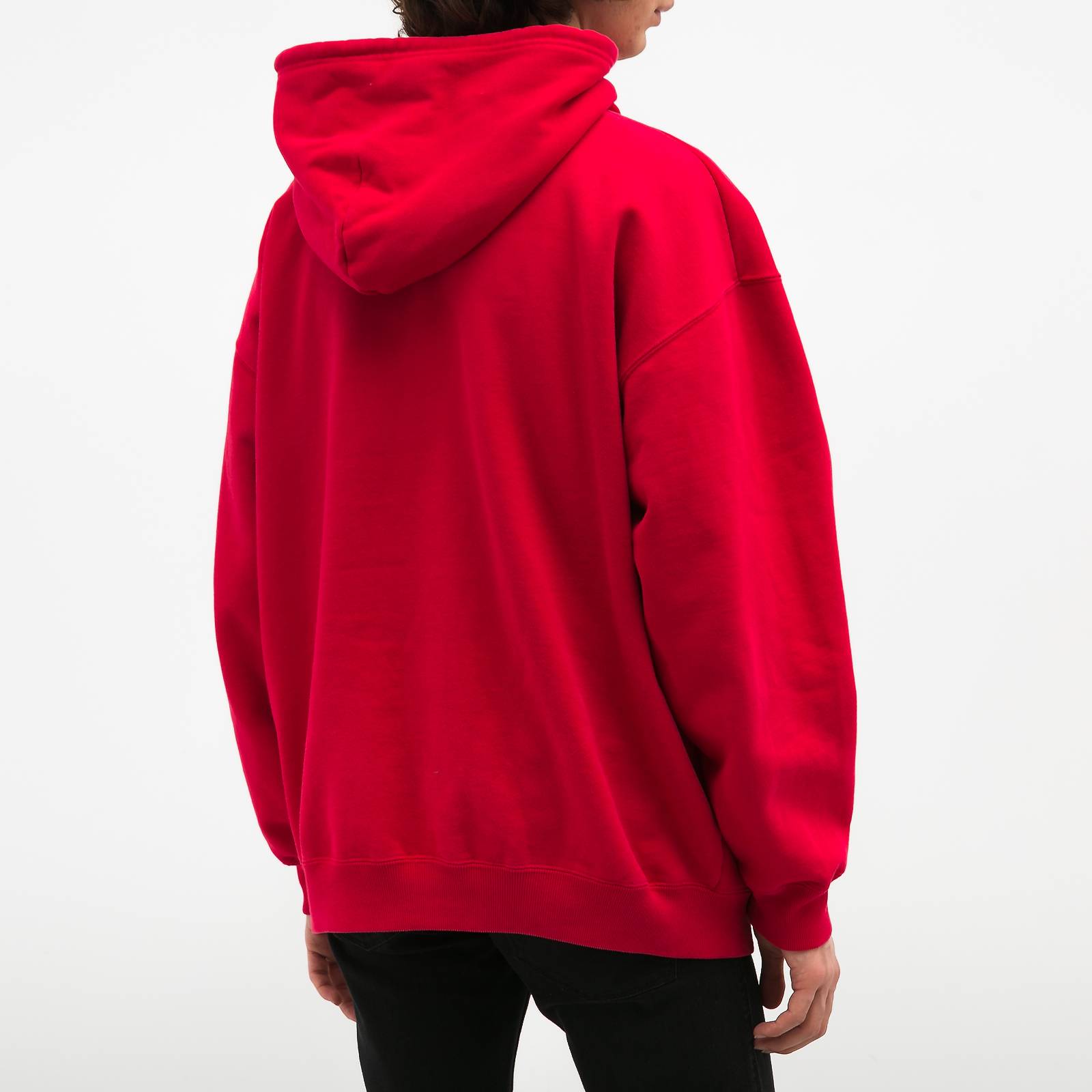 Худи Balenciaga - купить оригинал в секонд-хенде SFS - 3